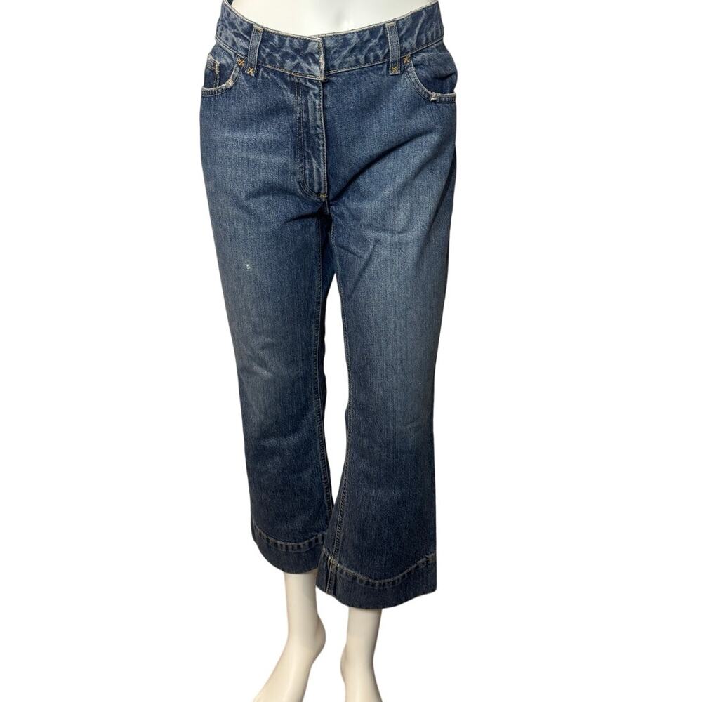 Dolce‎ & Gabbana Jeans- vintage
